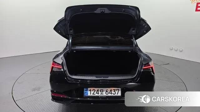 Hyundai Avante (CN7) id 3576612 из Кореи 11