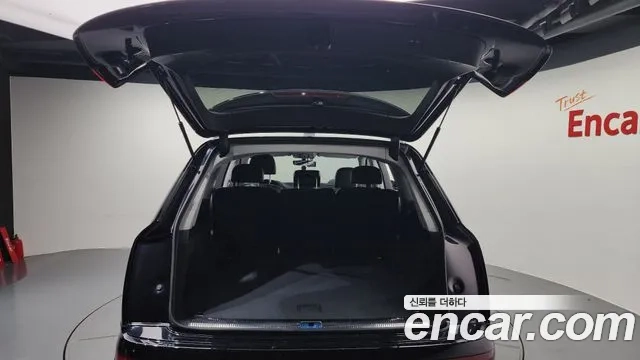 Audi Q7 (4M) id 2917351 из Кореи 11