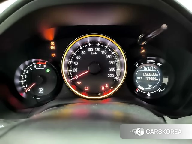 Honda XR-V id 4259723 из Китая 11