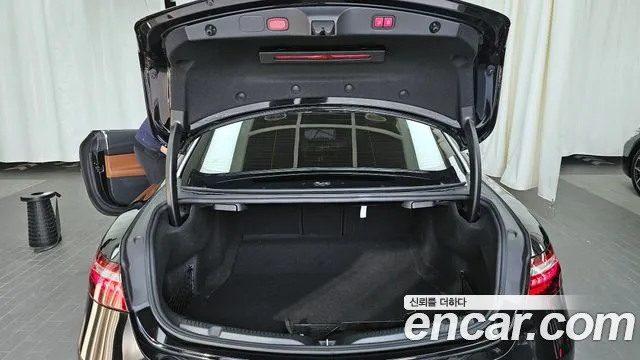 Mercedes-Benz E-Class W213 id 2747336 из Кореи 11