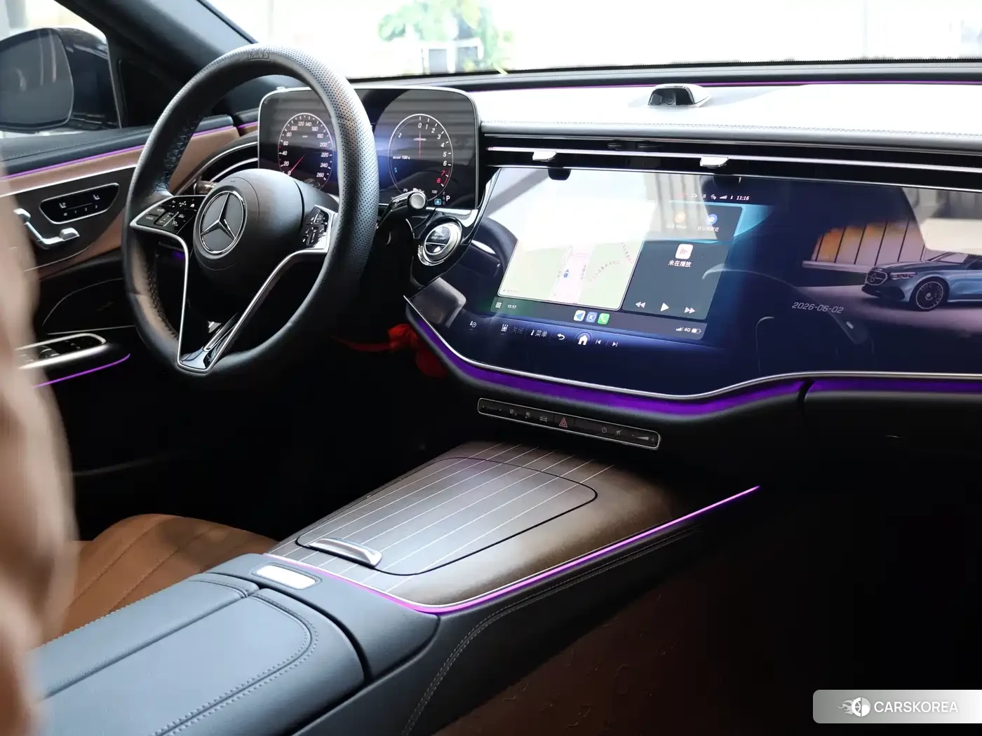 Mercedes-Benz E-Class id 4653785 из Китая 11