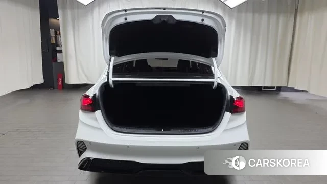 Kia The New K3 2nd generation id 3601090 из Кореи 11