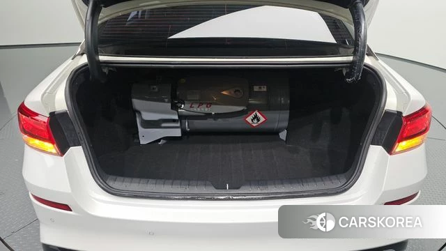 Kia The New K5 2nd generation id 4551615 из Кореи 11
