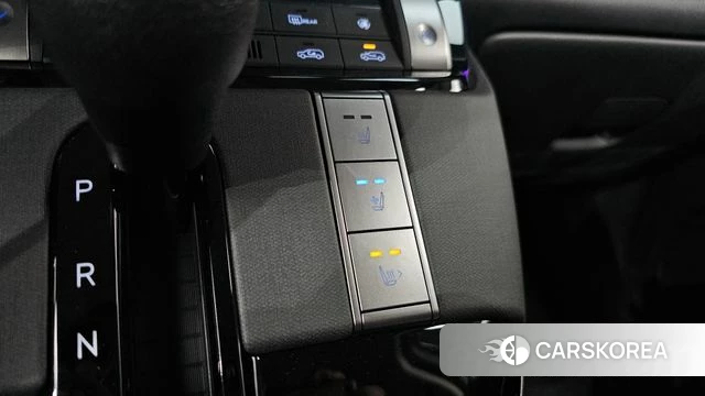 Hyundai The New Casper id 4291614 из Кореи 11