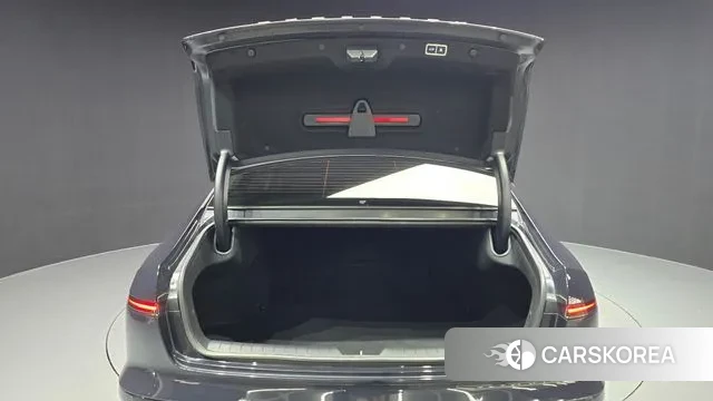 Hyundai Grandeur (GN7) id 3394420 из Кореи 11