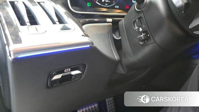 Mercedes-Benz S-Class W223 id 4585570 из Кореи 11