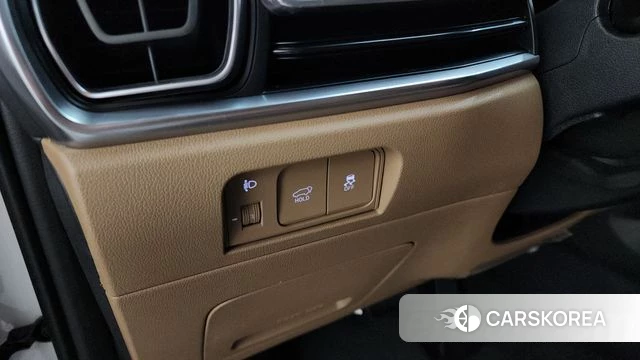 Kia The New Sorento 4th Generation id 4505531 из Кореи 11