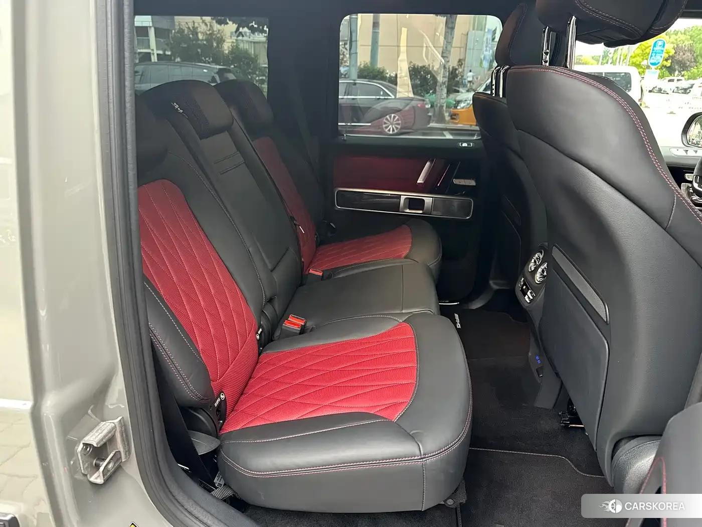 Mercedes-Benz G-class AMG id 4649330 из Китая 11