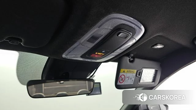 Hyundai The New Avante (CN7) id 4847752 из Кореи 11