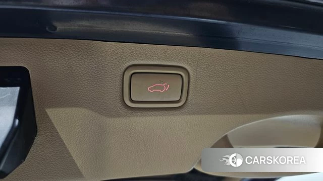 Kia The New Carnival id 3861343 из Кореи 11