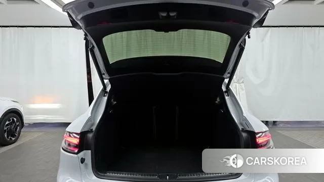 Porsche Macan id 3764661 из Кореи 11