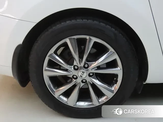 Kia The New Carnival id 3220797 из Кореи 11