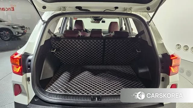 Kia Seltos id 3557500 из Кореи 11