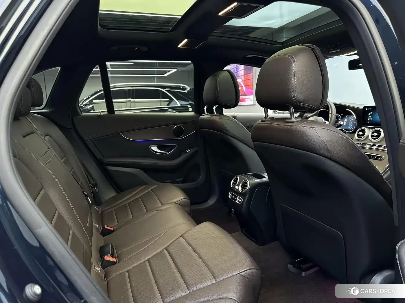 Mercedes-Benz GLC id 4599631 из Китая 11