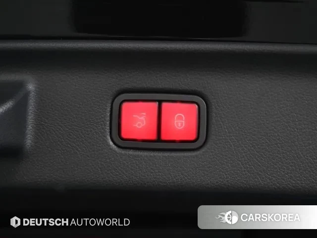 Mercedes-Benz S-Class W223 id 3643677 из Кореи 11