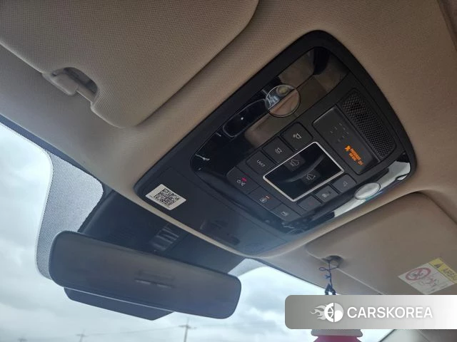 Kia Carnival 4th generation id 3892796 из Кореи 11