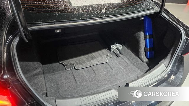 Chevrolet (GM Daewoo) The New Malibu id 3910754 из Кореи 11