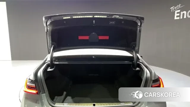 BMW 7 Series (G11) id 3438822 из Кореи 11