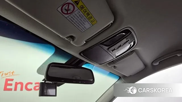 Kia The New Sorento id 3616847 из Кореи 11