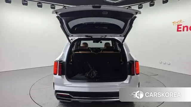 Kia Sorento 4th Generation id 3612079 из Кореи 11