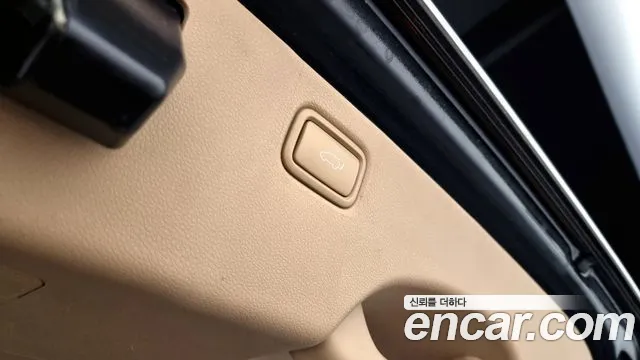 Kia The New Carnival id 2755064 из Кореи 11