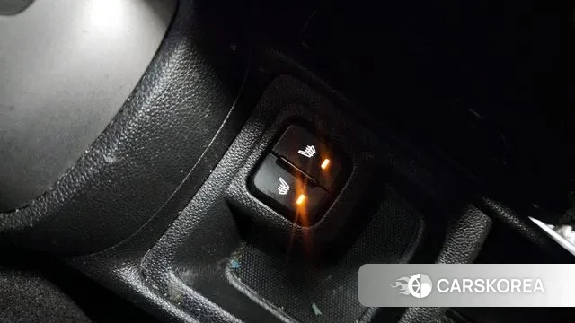 Chevrolet (GM Daewoo) The New Spark id 2890780 из Кореи 11