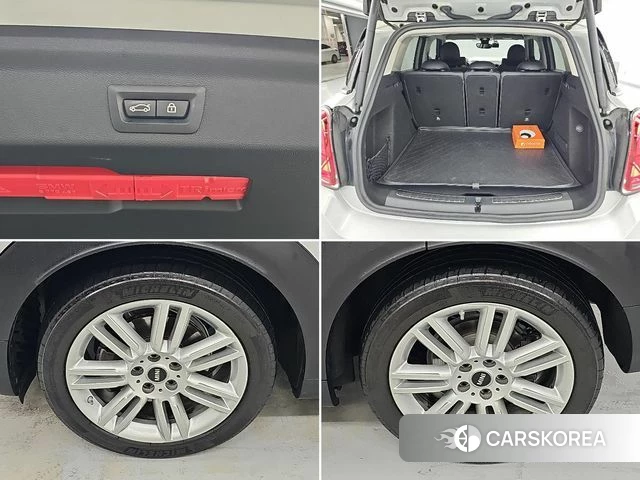 Mini Cooper Countryman id 4759261 из Кореи 11