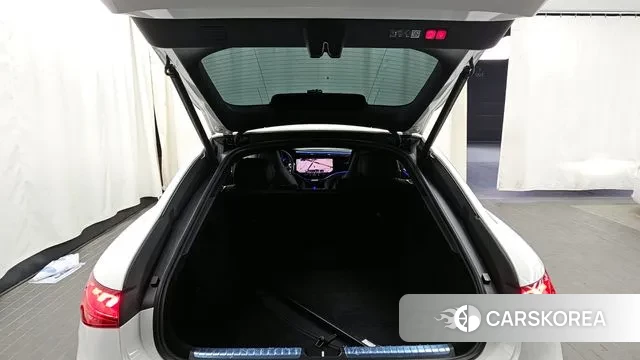 Mercedes-Benz EQS V297 id 3586535 из Кореи 11