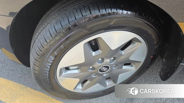 Hyundai Staria id 3856406 из Кореи 11