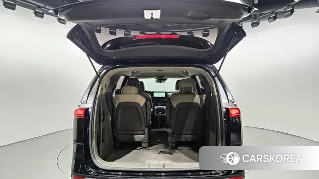 Kia Carnival 4th generation id 3043019 из Кореи 11