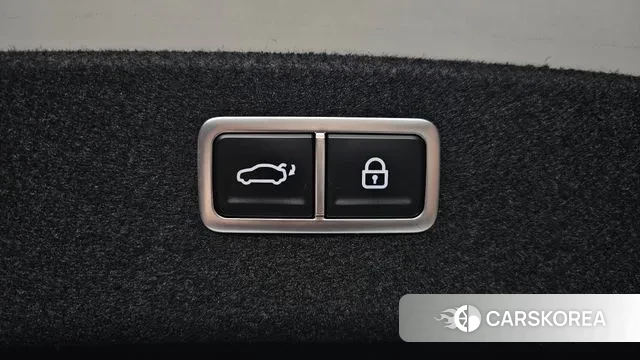 Genesis G80 (RG3) id 3735696 из Кореи 11