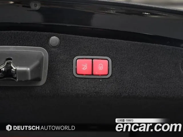 Mercedes-Benz S-Class W222 id 2702465 из Кореи 11