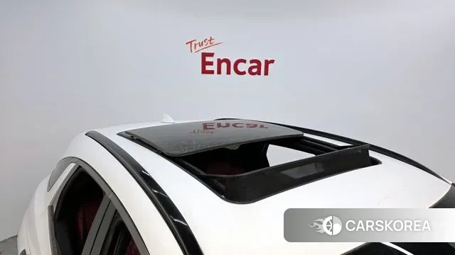 Genesis GV70 id 3654661 из Кореи 11