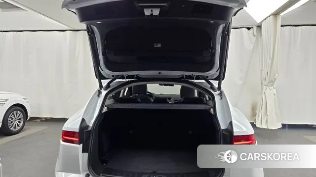 Jaguar E-PACE id 3454834 из Кореи 11