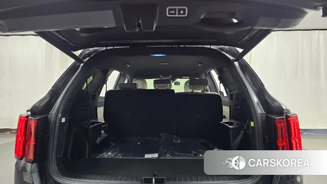 Kia Sorento 4th Generation id 3453355 из Кореи 11