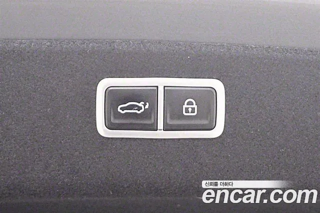 Genesis G80 (RG3) id 2869927 из Кореи 11