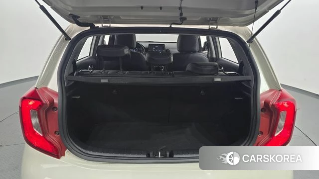 Kia All New Morning (JA) id 4543271 из Кореи 11