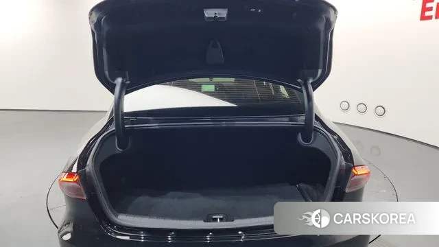 Hyundai The New Grandeur IG id 3606947 из Кореи 11