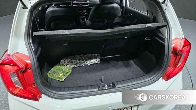 Kia Morning Urban (JA) id 4444945 из Кореи 11