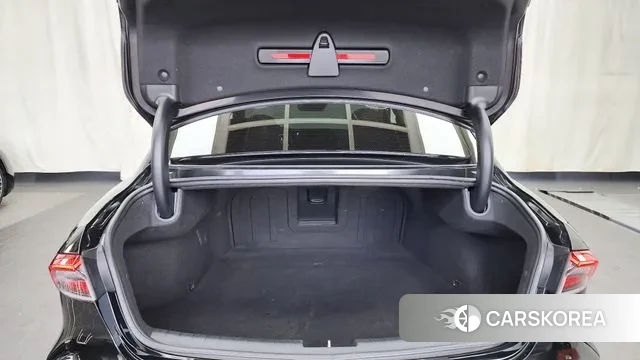 Hyundai The New Grandeur IG id 3038756 из Кореи 11