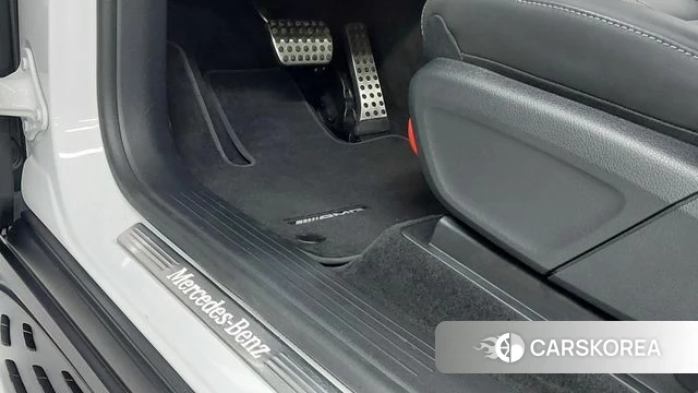 Mercedes-Benz GLS - Class X167 id 4743829 из Кореи 11
