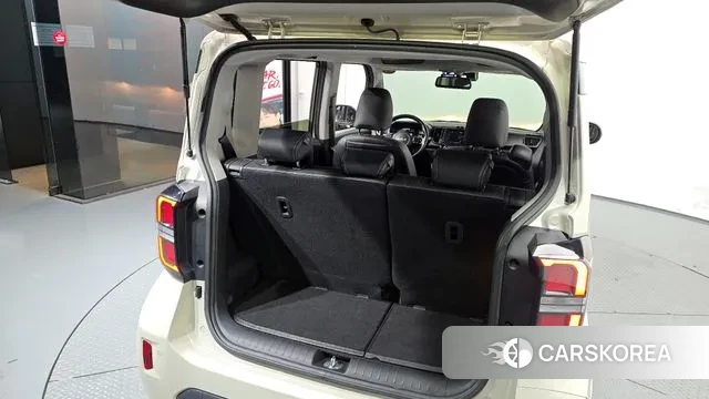 Kia The New Kia Ray id 3572162 из Кореи 11