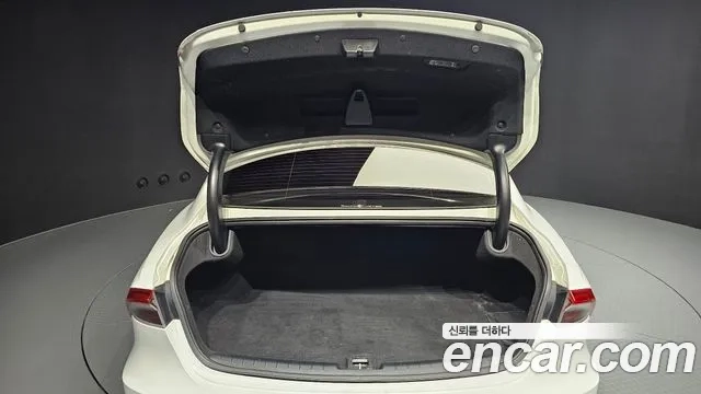 Hyundai The New Grandeur IG id 2945678 из Кореи 11