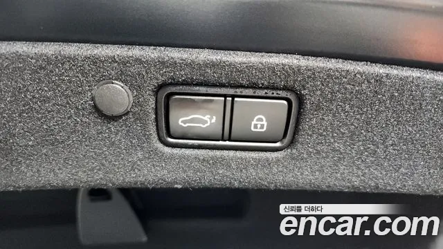 Hyundai The New Grandeur IG Hybrid id 2747642 из Кореи 11