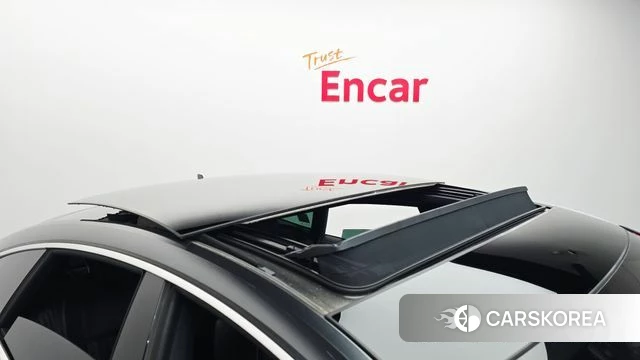 Audi A7 (4K) id 4445306 из Кореи 11