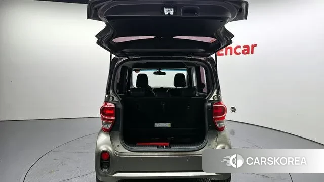 Kia The New Ray id 3547603 из Кореи 11