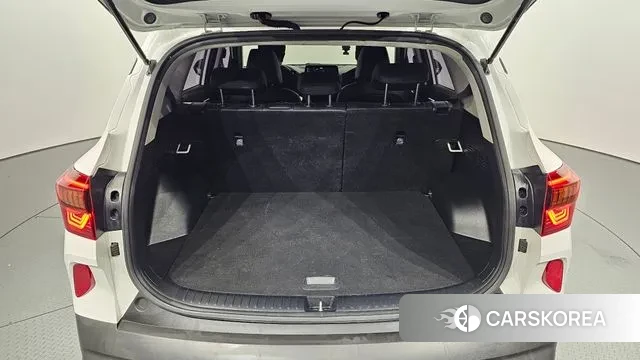 Kia Seltos id 3787578 из Кореи 11