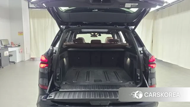 BMW X5 (G05) id 3663971 из Кореи 11