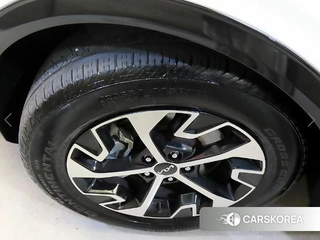 Kia Sportage 5th Generation Hybrid id 4917264 из Кореи 11