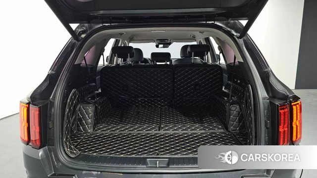 Kia Sorento 4th Generation id 3795364 из Кореи 11